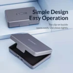 ORICO PHA35 3.5 inch Hard Drive Protection Case - Image 7