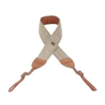 Retro Shoulder Neck Strap SLR Camera Strap - Image 2