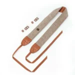 Retro Shoulder Neck Strap SLR Camera Strap - Image 4