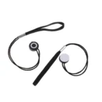 5pcs Lens Cap Paste Anti-lost Wrist Rope - Image 3