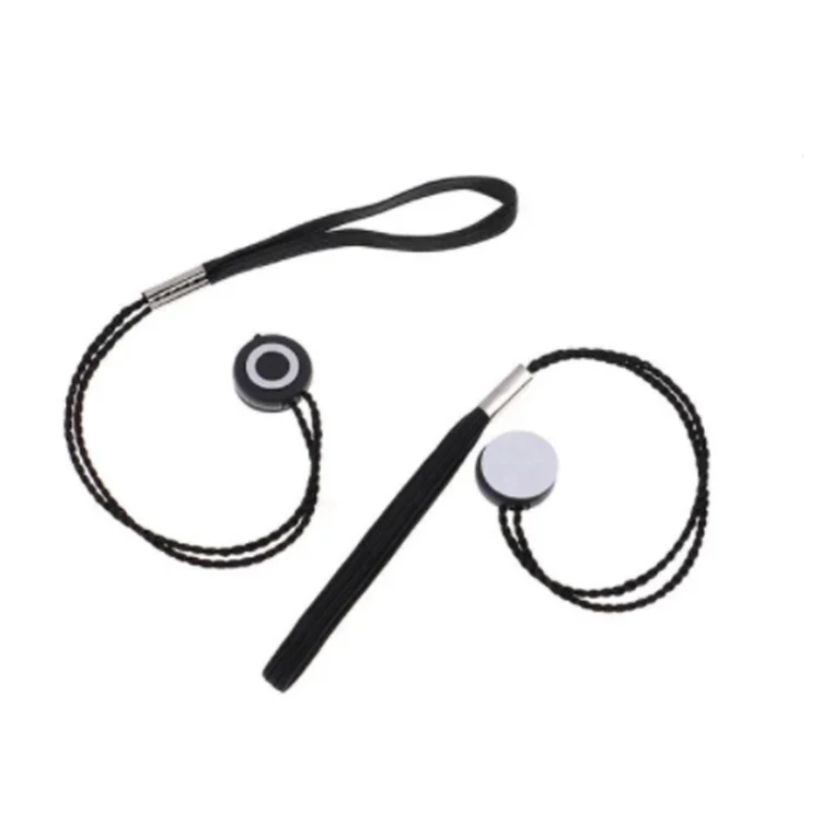 EDA0035885_2.webp 5pcs Lens Cap Paste Anti-lost Wrist Rope - Image 3