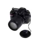 5pcs Lens Cap Paste Anti-lost Wrist Rope - Image 5