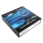 35cm Car Racing Graffiti ABS Steering Wheel - Image 2