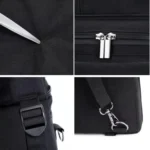 CADeN D30 Detachable Dual Uses Professional SLR Camera Backpack Shockproof Bags - Image 8