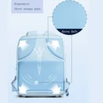 Cwatcun D75 Camera Backpacks Large Shockproof Cameras Lens Bags - Image 5