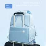 Cwatcun D75 Camera Backpacks Large Shockproof Cameras Lens Bags - Image 6