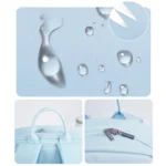 Cwatcun D75 Camera Backpacks Large Shockproof Cameras Lens Bags - Image 8