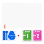 9H 0.3mm Explosion-proof Tempered Glass Film - Image 2