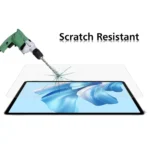 9H 0.3mm Explosion-proof Tempered Glass Film - Image 4