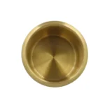 Functional Sofa RV Cup Holder Car Embedded Brass Cup Holder - Image 3
