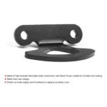 4 in 1 For Ford F-150 Truck Internal Tie Hook Mounting Bracket - Image 4