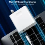 For Huawei Laptops Power Adapter - Image 3