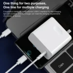 For Huawei Laptops Power Adapter - Image 4