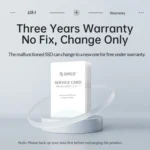 ORICO USB Flash Drive, Read: 100MB/s, Write: 50MB/s - Image 11