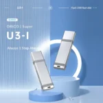 ORICO USB Flash Drive, Read: 100MB/s, Write: 50MB/s - Image 4