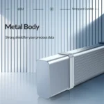 ORICO USB Flash Drive, Read: 100MB/s, Write: 50MB/s - Image 6