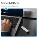 ORICO UFS Flash Drive, Read: 411MB/s, Write: 353MB/s - Image 11