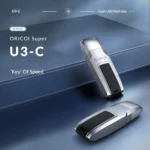ORICO USB Flash Drive, Read: 260MB/s, Write: 70MB/s - Image 4