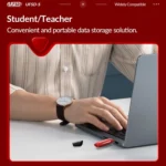 ORICO UFS Flash Drive, Read: 450MB/s, Write: 350MB/s - Image 6