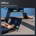 ORICO USB Flash Drive, Read: 260MB/s, Write: 70MB/s - Image 6