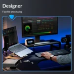 ORICO USB Flash Drive, Read: 260MB/s, Write: 70MB/s - Image 7