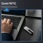 ORICO UFS Flash Drive, Read: 411MB/s, Write: 350MB/s - Image 10