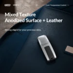 ORICO USB Solid State Flash Drive, Read: 520MB/s, Write: 450MB/s - Image 5