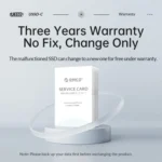 ORICO USB Solid State Flash Drive, Read: 520MB/s, Write: 450MB/s - Image 9