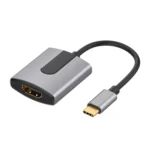 9587S USB-C/Type-C to HDMI Adapter - Image 3