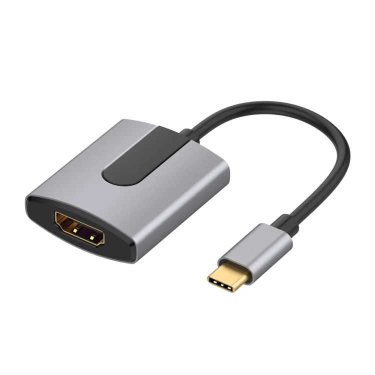 EDA0038794_2.webp 9587S USB-C/Type-C to HDMI Adapter - Image 3