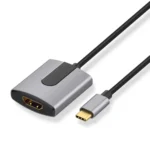 9587S USB-C/Type-C to HDMI Adapter - Image 4