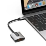 9587S USB-C/Type-C to HDMI Adapter - Image 5