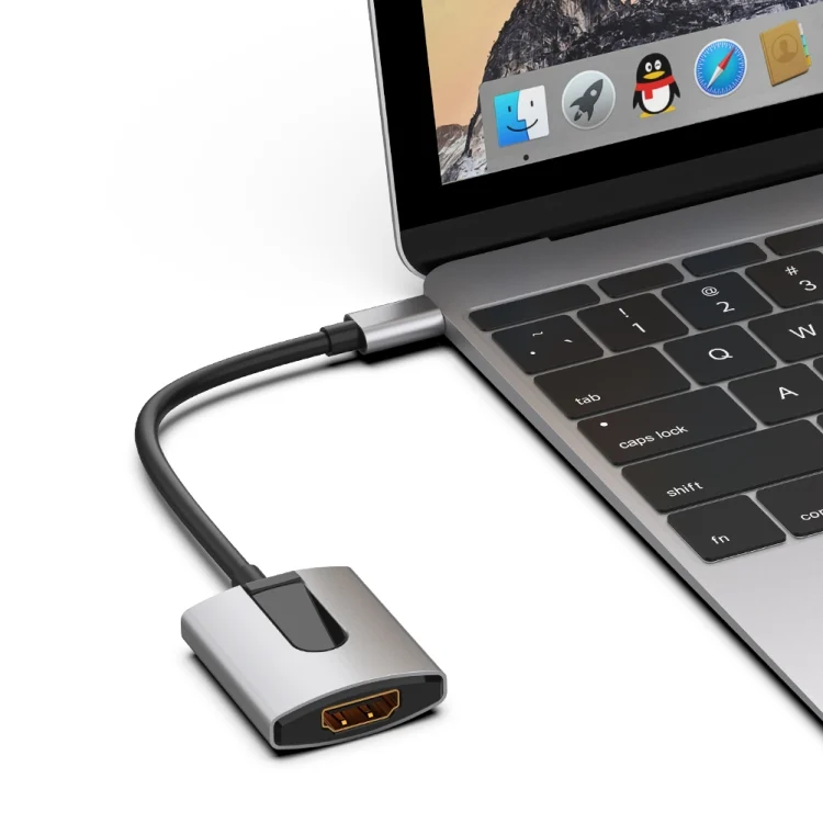 EDA0038794_4.webp 9587S USB-C/Type-C to HDMI Adapter - Image 5