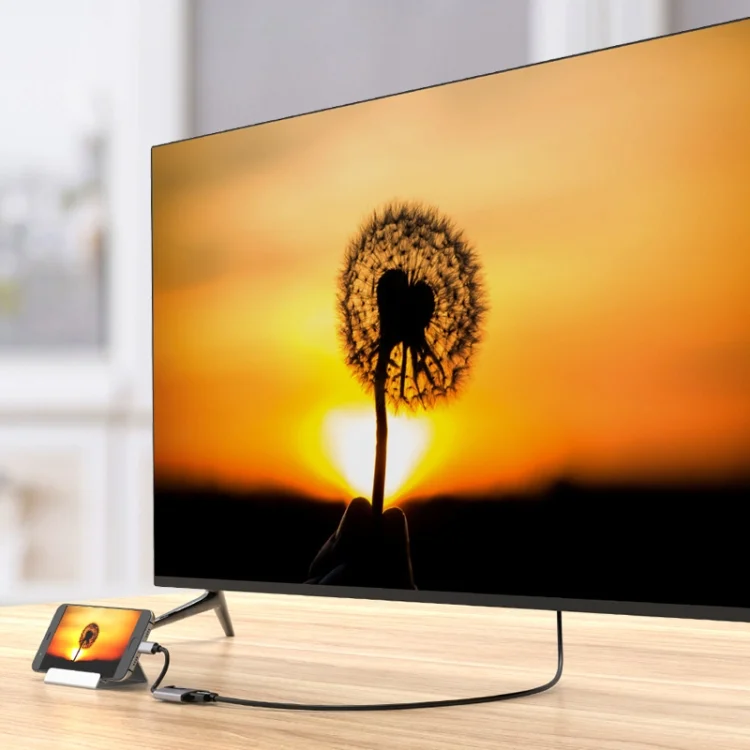 EDA0038794_5.webp 9587S USB-C/Type-C to HDMI Adapter - Image 6