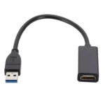 USB 3.0 to HDMI Converter Small Shell - Image 2