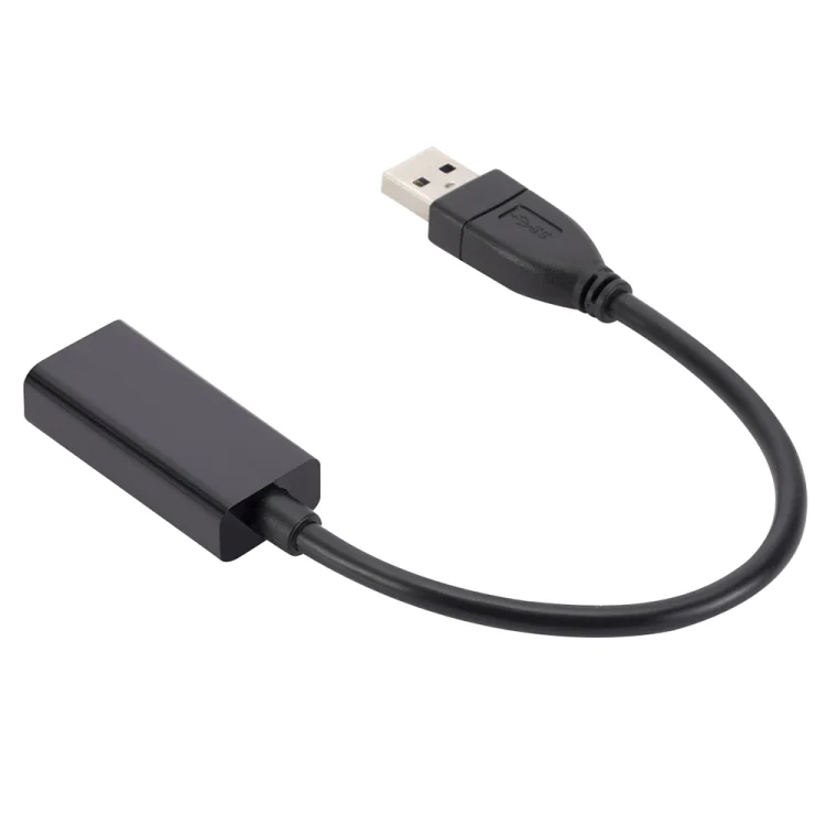 EDA003949701A_2.webp USB 3.0 to HDMI Converter Small Shell - Image 3