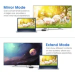 USB 3.0 to HDMI Converter Small Shell - Image 6