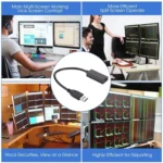 USB 3.0 to HDMI Converter Small Shell - Image 7