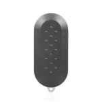 For Fiat 3 Button Folding Car Key Case Remote Control Shell SIP22 - Image 3
