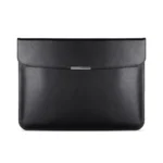 Ultra-thin Leather Laptop Sleeve