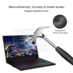 Laptop Screen HD Tempered Glass Protective Film - Image 3