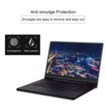 Laptop Screen HD Tempered Glass Protective Film - Image 4