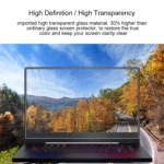 Laptop Screen HD Tempered Glass Protective Film - Image 5