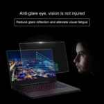 Laptop Screen HD Tempered Glass Protective Film - Image 6