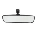 Car Modified Large Field View Reflective Auxiliary Mirror - Image 2