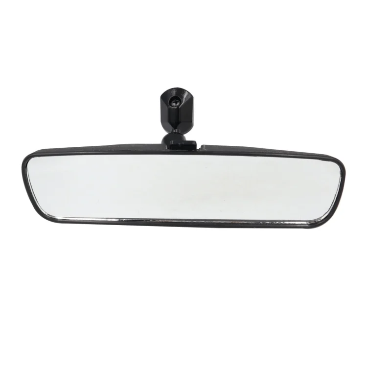 EDA004067101_1.webp Car Modified Large Field View Reflective Auxiliary Mirror - Image 2