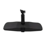 Car Modified Large Field View Reflective Auxiliary Mirror - Image 3