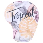 Wrist Rest Mouse Pad - Image 2