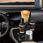 Car Drink Water Cup Holder - Image 6