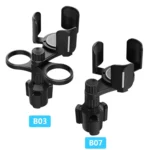 Car Drink Water Cup Holder - Image 2